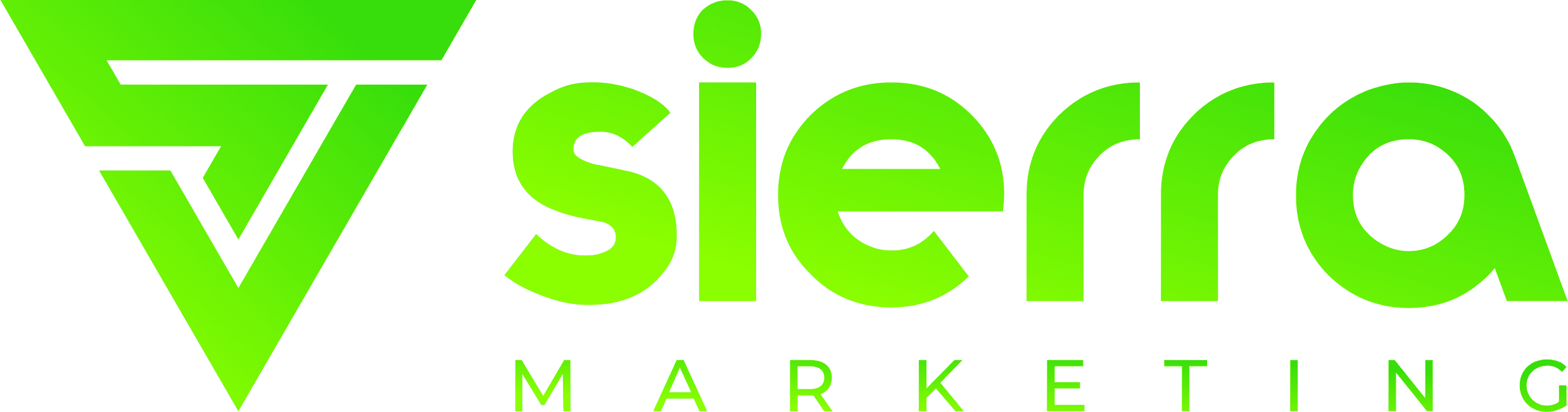 Sierra Marketing